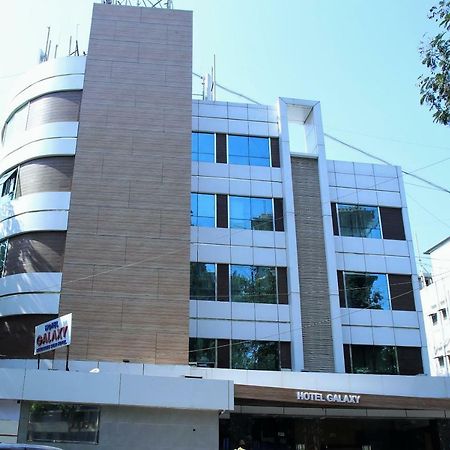 Hotel Galaxy Bombay Extérieur photo
